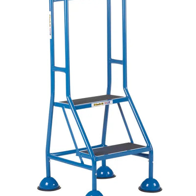 Climb-It UK Domed Feet Handy Steps Climb-It 