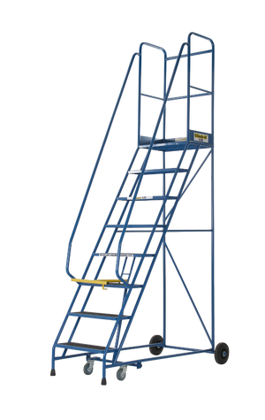 Climb-It UK Warehouse Essentials Safety Steps