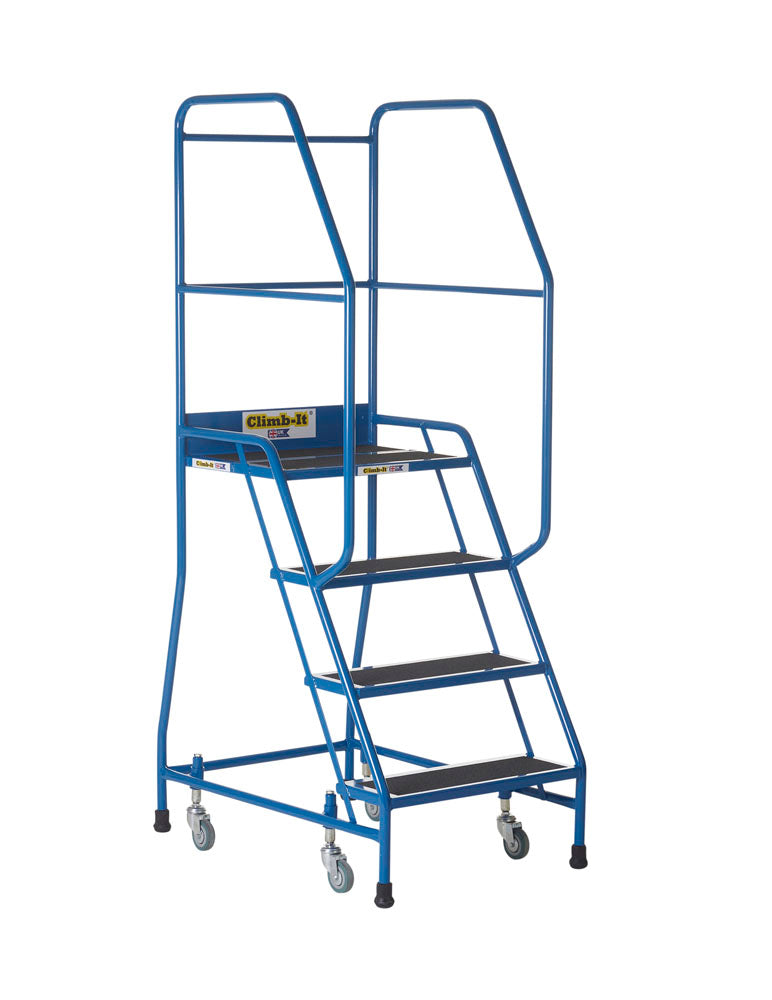 Climb-It UK Weight Reactive Steps Climb-It 