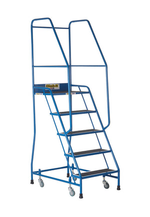 Climb-It UK Weight Reactive Steps