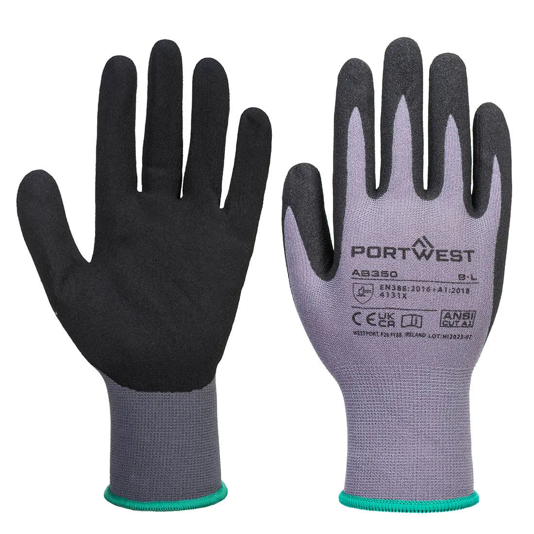 Portwest AB350 DermiFlex Essential Multipack (Pk12) Portwest 