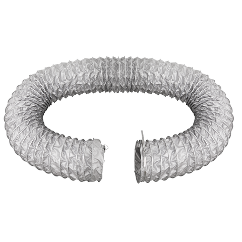 Sealey Flexible Ducting 250mm 5m