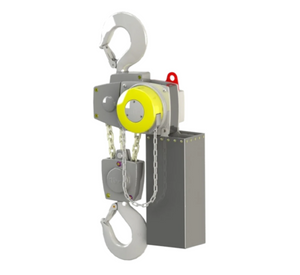 Aero Hoist (Yalelift360/D85/C85)