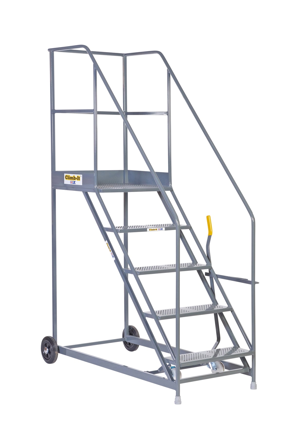 Climb-It UK Easy Climb Steps Climb-It 