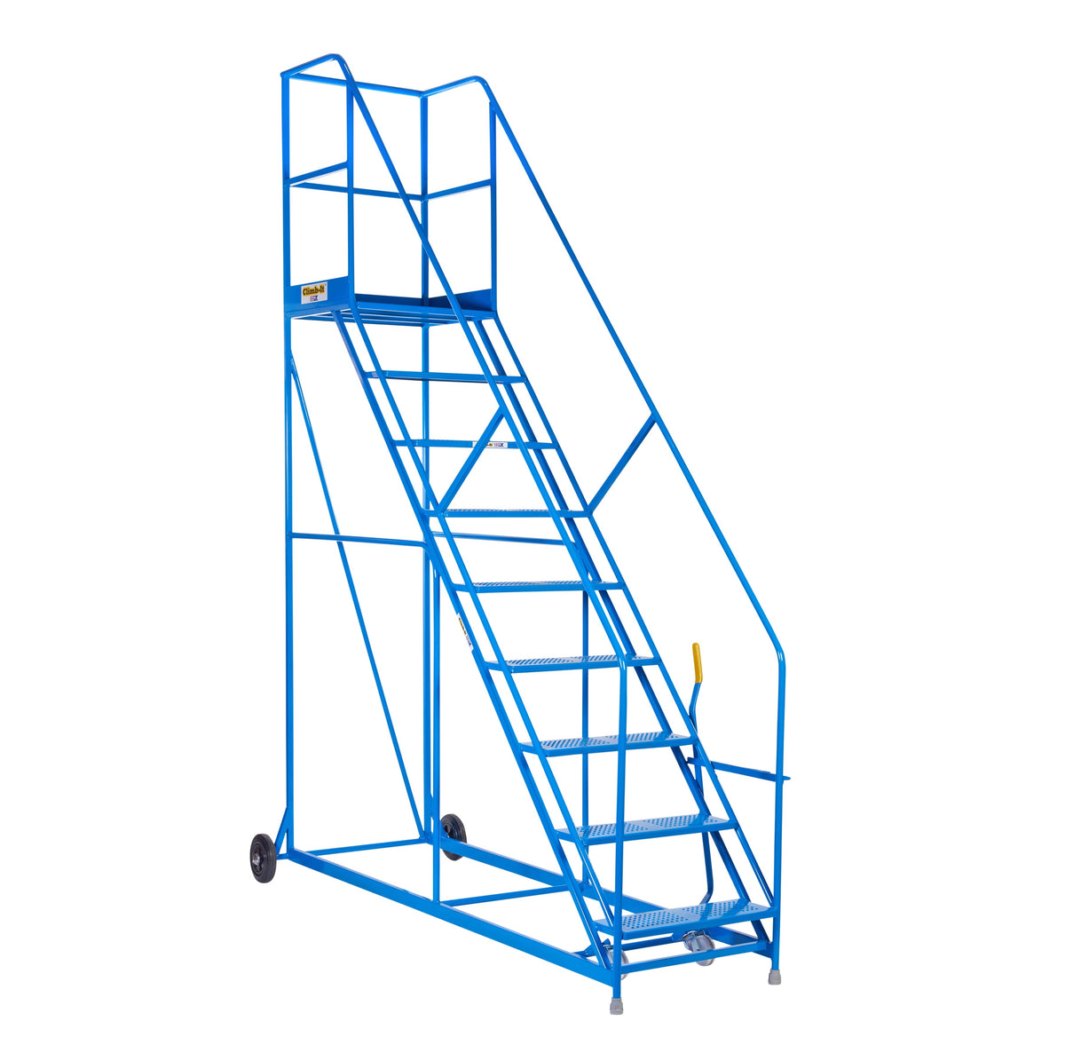 Climb-It UK Easy Climb Steps Climb-It 