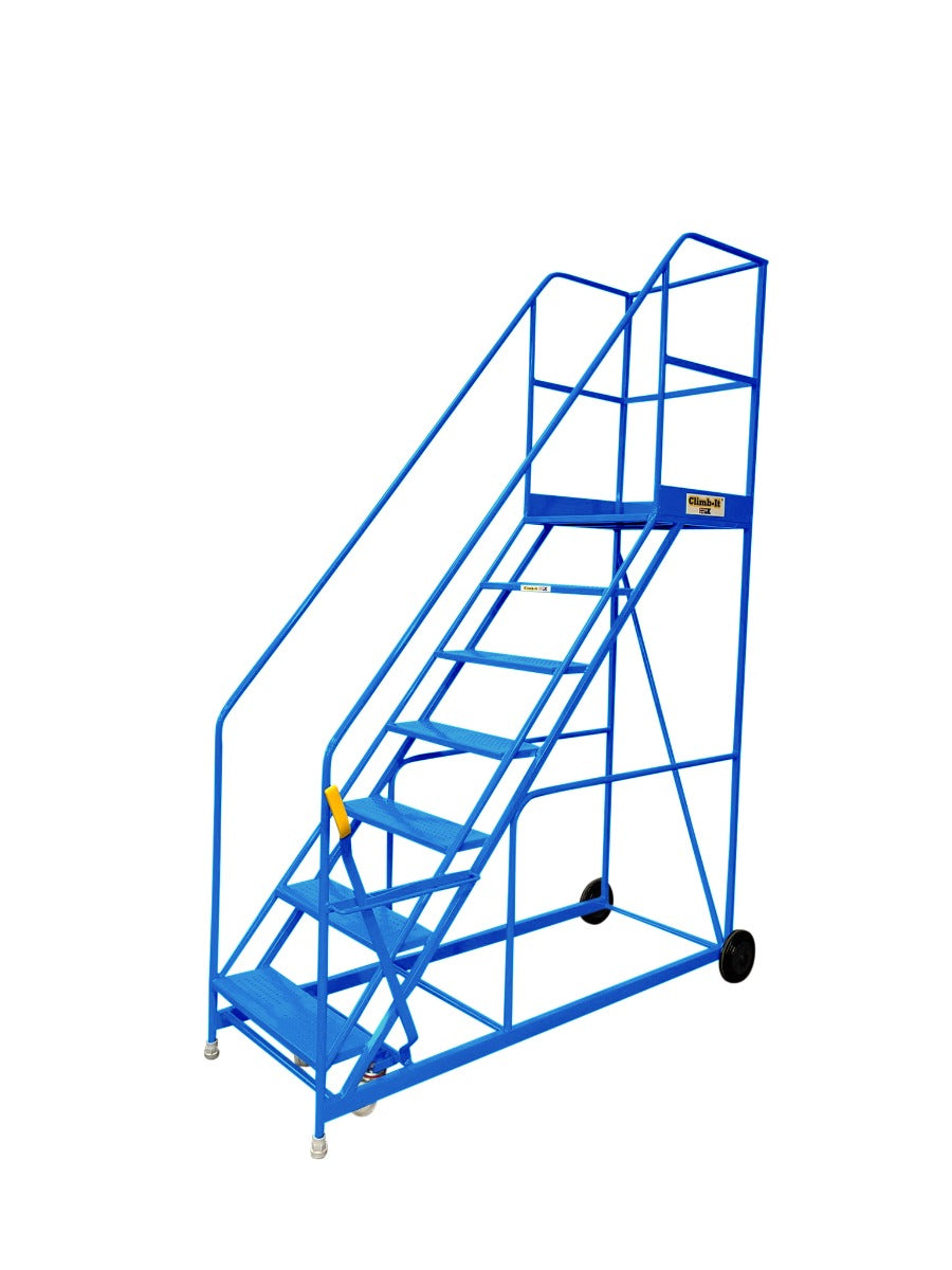 Climb-It UK Easy Climb Steps Climb-It 