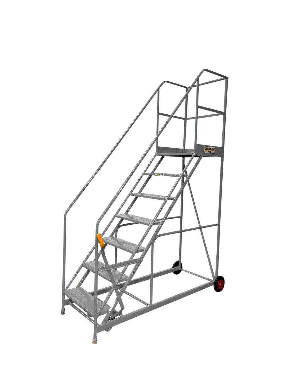 Climb-It UK Easy Climb Steps Climb-It 