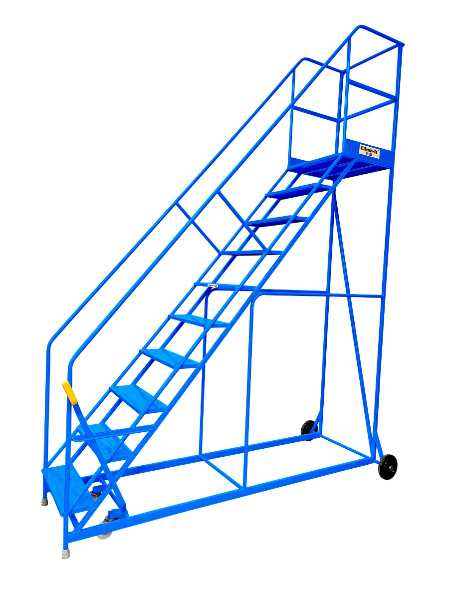 Climb-It UK Easy Climb Steps Climb-It 