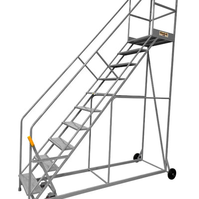 Climb-It UK Easy Climb Steps Climb-It 