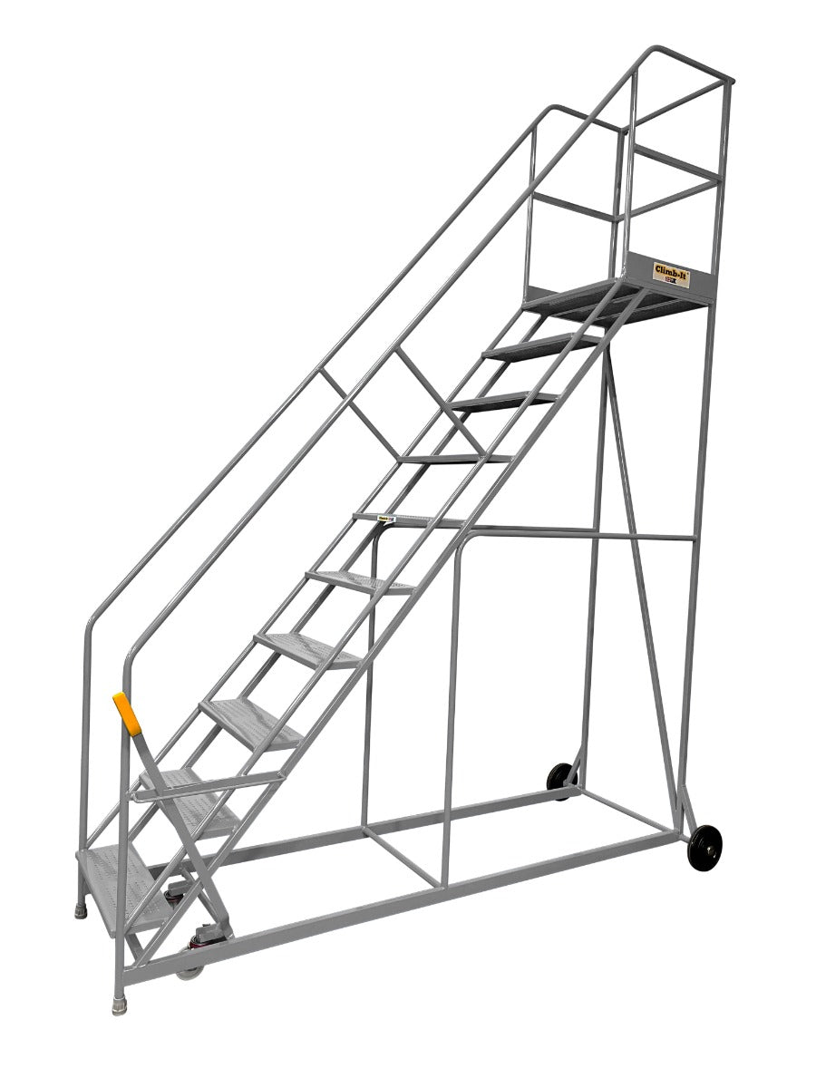 Climb-It UK Easy Climb Steps Climb-It 