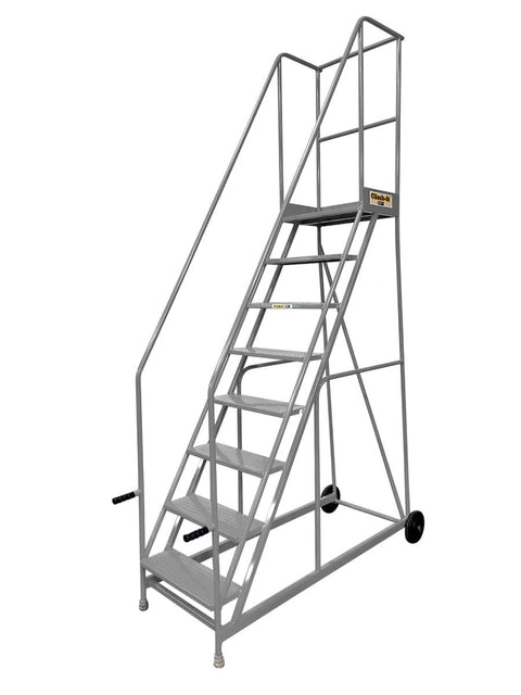 Climb-It UK Picking Steps