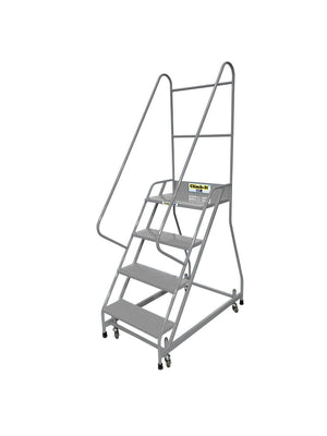 Climb-It UK Spring Load Steps