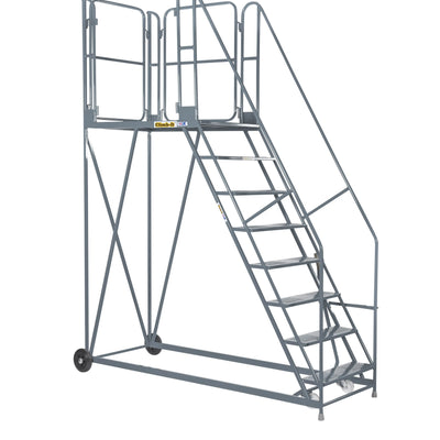 Climb-It UK Work Platforms Climb-It 