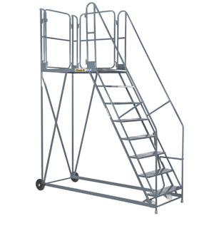 Climb-It UK Work Platforms