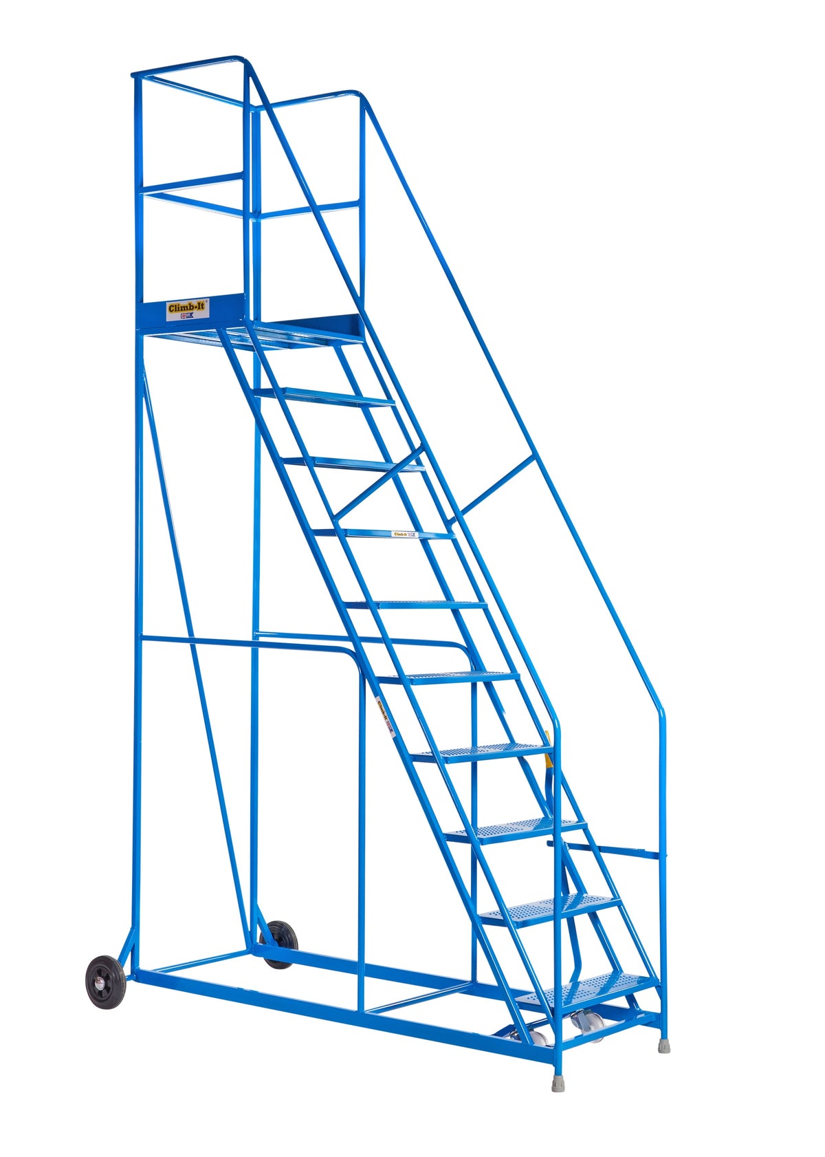 Climb-It UK Warehouse Steps Climb-It 