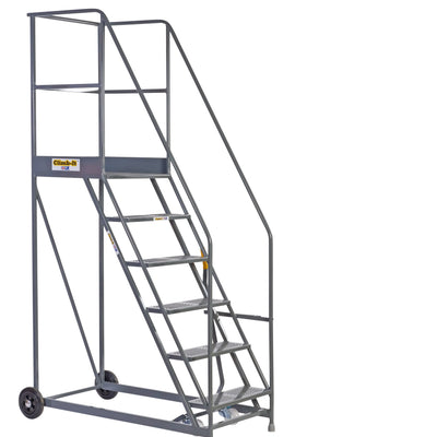 Climb-It UK Warehouse Steps Climb-It 