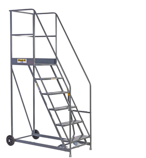 Climb-It UK Warehouse Steps