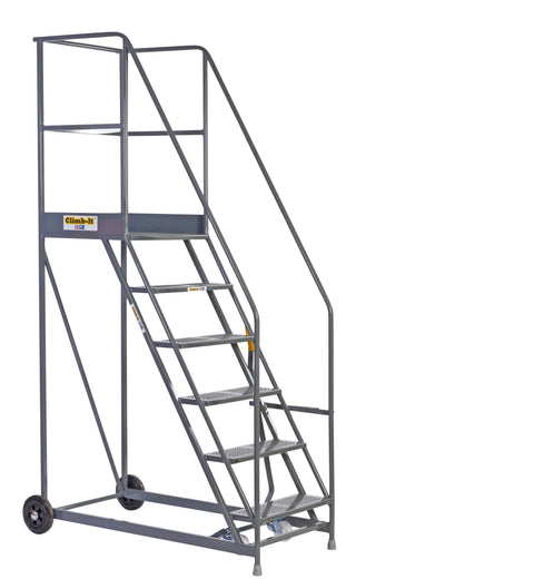 Climb-It UK Warehouse Steps