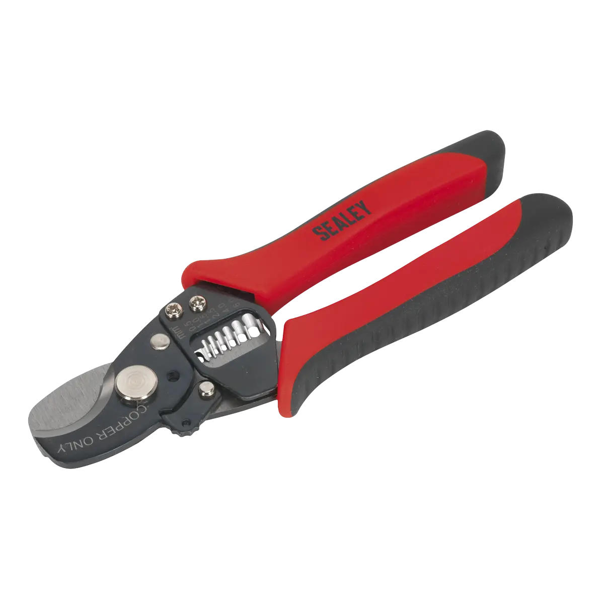 Sealey Wire Stripping & Cutting Pliers Sealey 