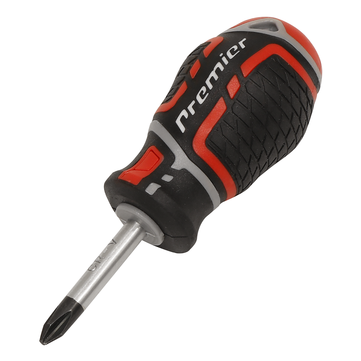 Sealey Premier GripMAX® Phillips Screwdriver