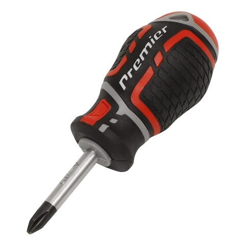 Sealey Premier GripMAX® Phillips Screwdriver