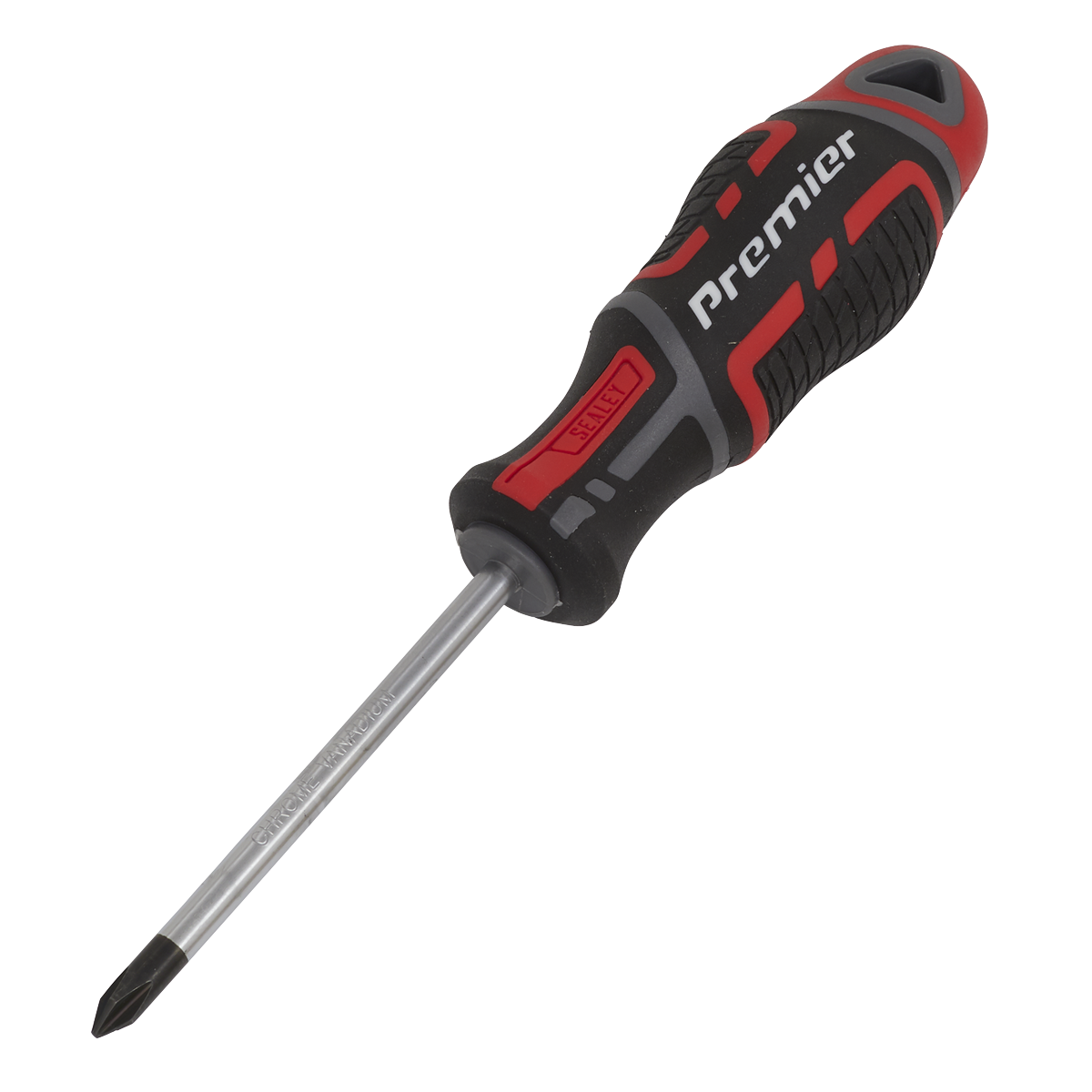 Sealey Premier GripMAX® Phillips Screwdriver