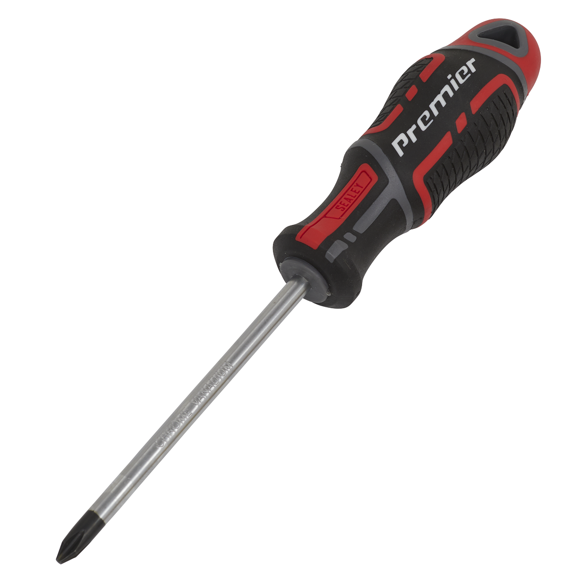 Sealey Premier GripMAX® Phillips Screwdriver