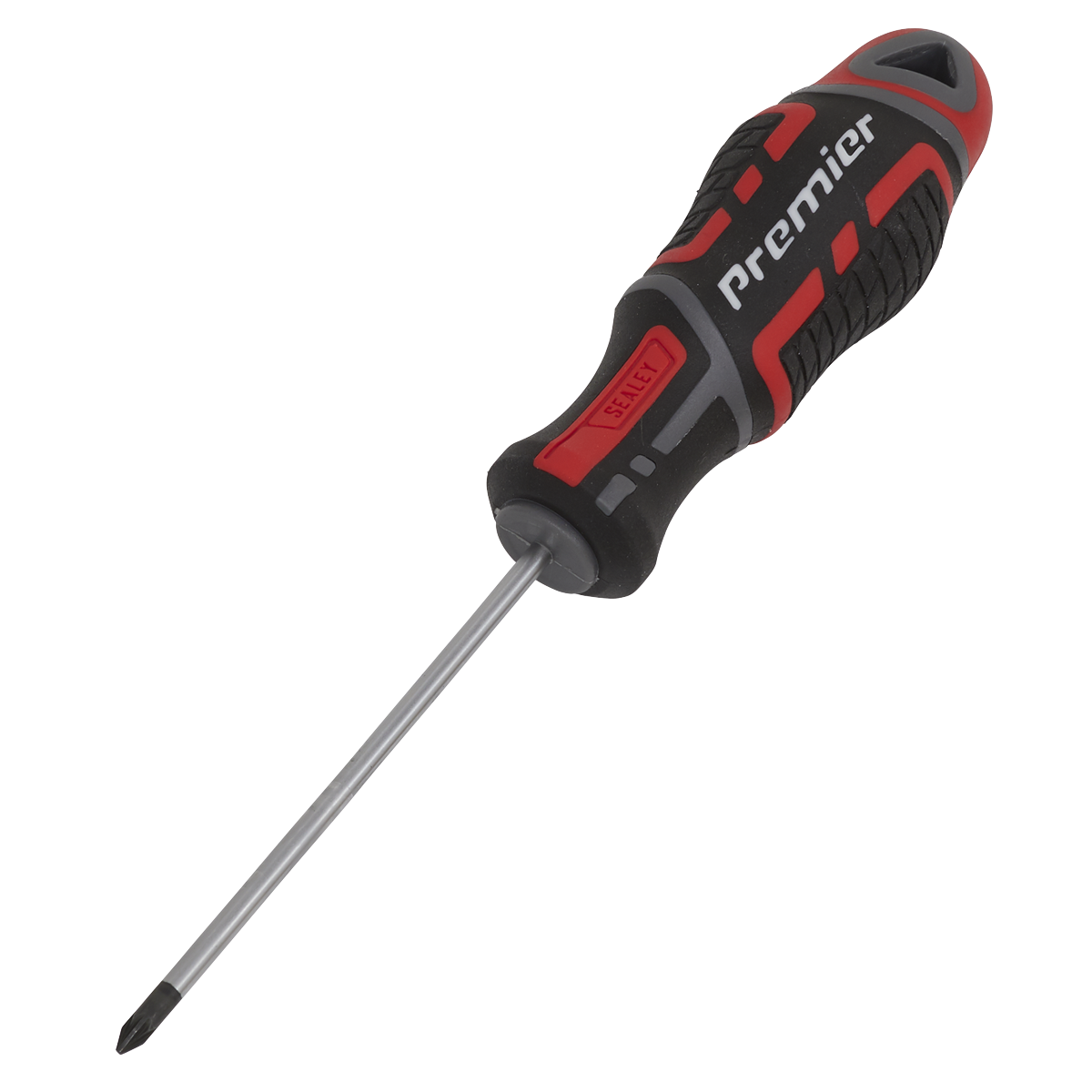 Sealey Premier GripMAX® Pozi Screwdriver