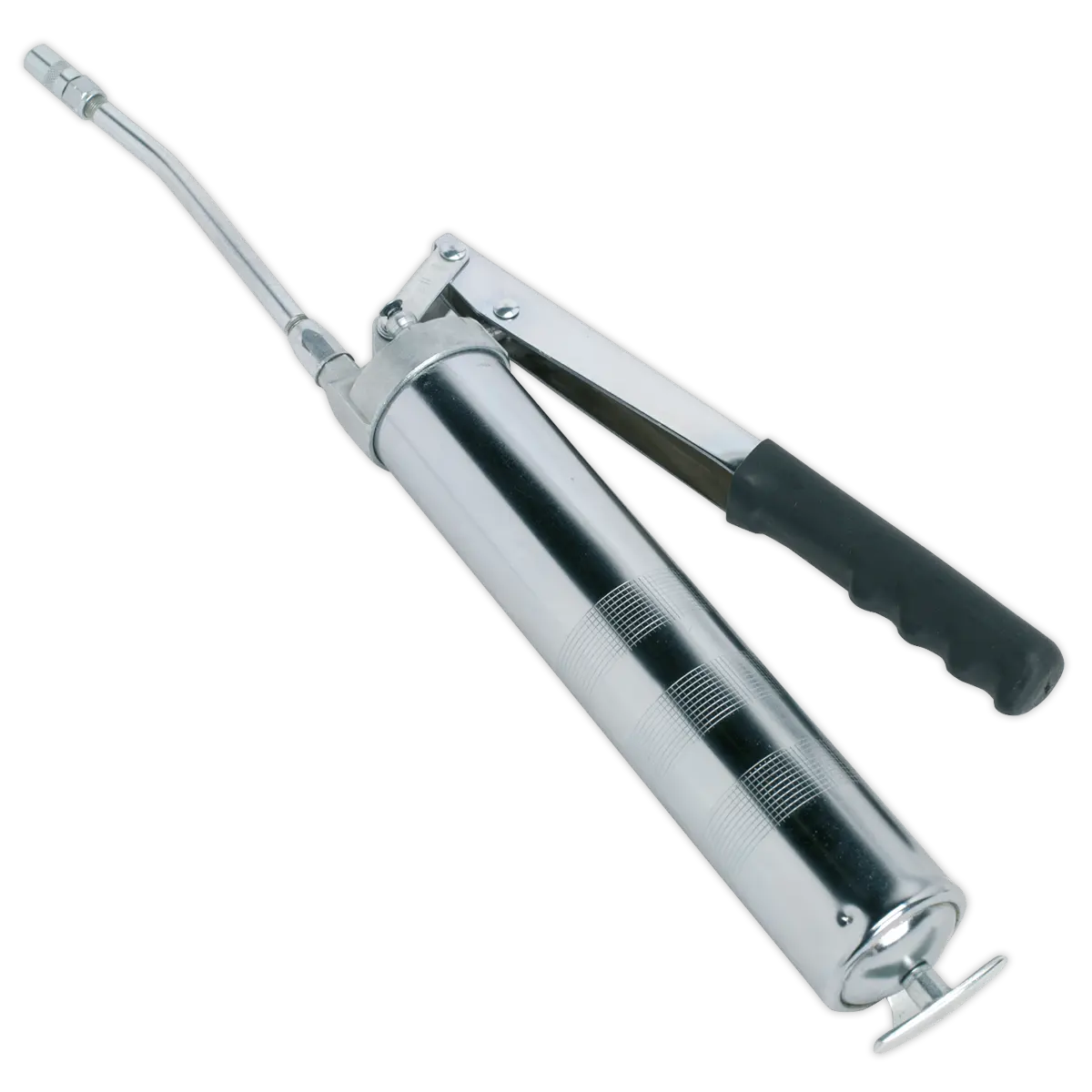 Sealey 3-Way Fill Manual Grease Gun Sealey 