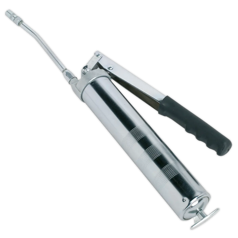 Sealey 3-Way Fill Manual Grease Gun