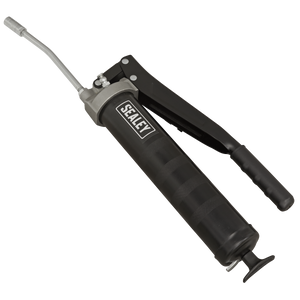 Sealey Heavy-Duty 3-Way Fill Dual Piston Grease Gun