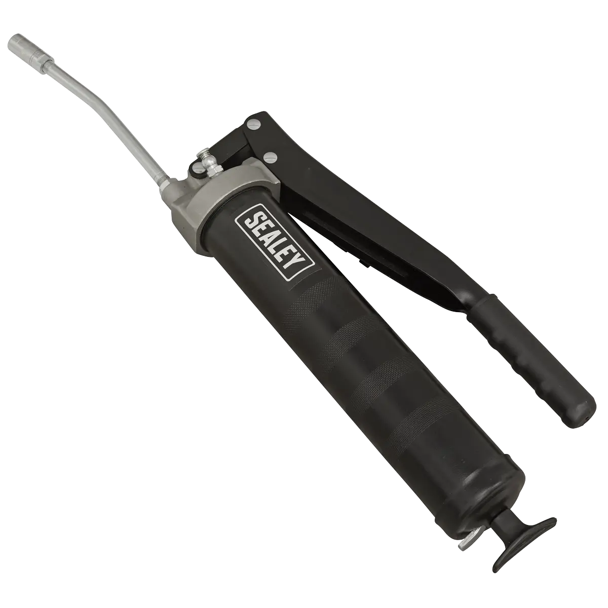 Sealey Double Lever Grease Gun Sealey 