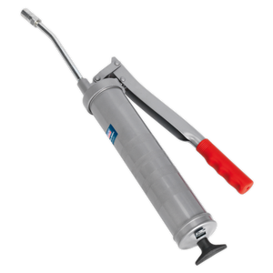 Sealey 3-Way Fill Manual Grease Gun (Die-Cast Pump Head)