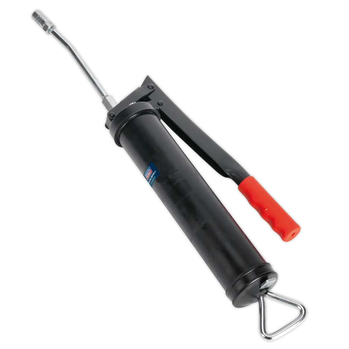 Sealey 3-Way Fill Manual Grease Gun Sealey 