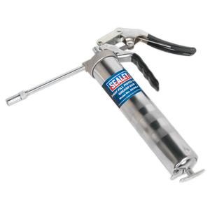 Sealey 3-Way Fill Pistol Grip Grease Gun