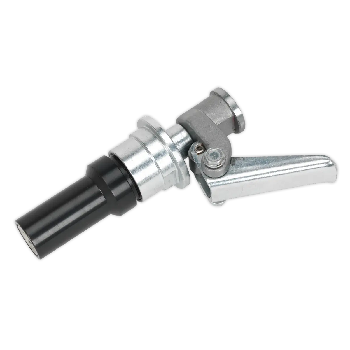 Sealey Quick Connect Grease Gun Coupler Sealey 