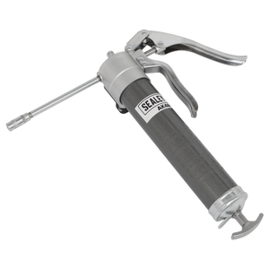 Sealey Quick Release 3-Way Fill Pistol Grip Grease Gun