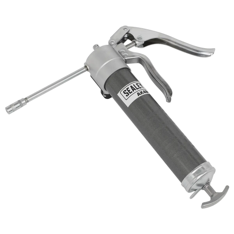 Sealey Quick Release 3-Way Fill Pistol Grip Grease Gun