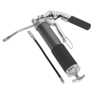 Sealey Heavy-Duty 3-Way Fill 2-Way Operating Grease Gun