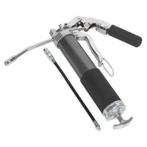 Sealey Heavy-Duty 3-Way Fill 2-Way Operating Grease Gun