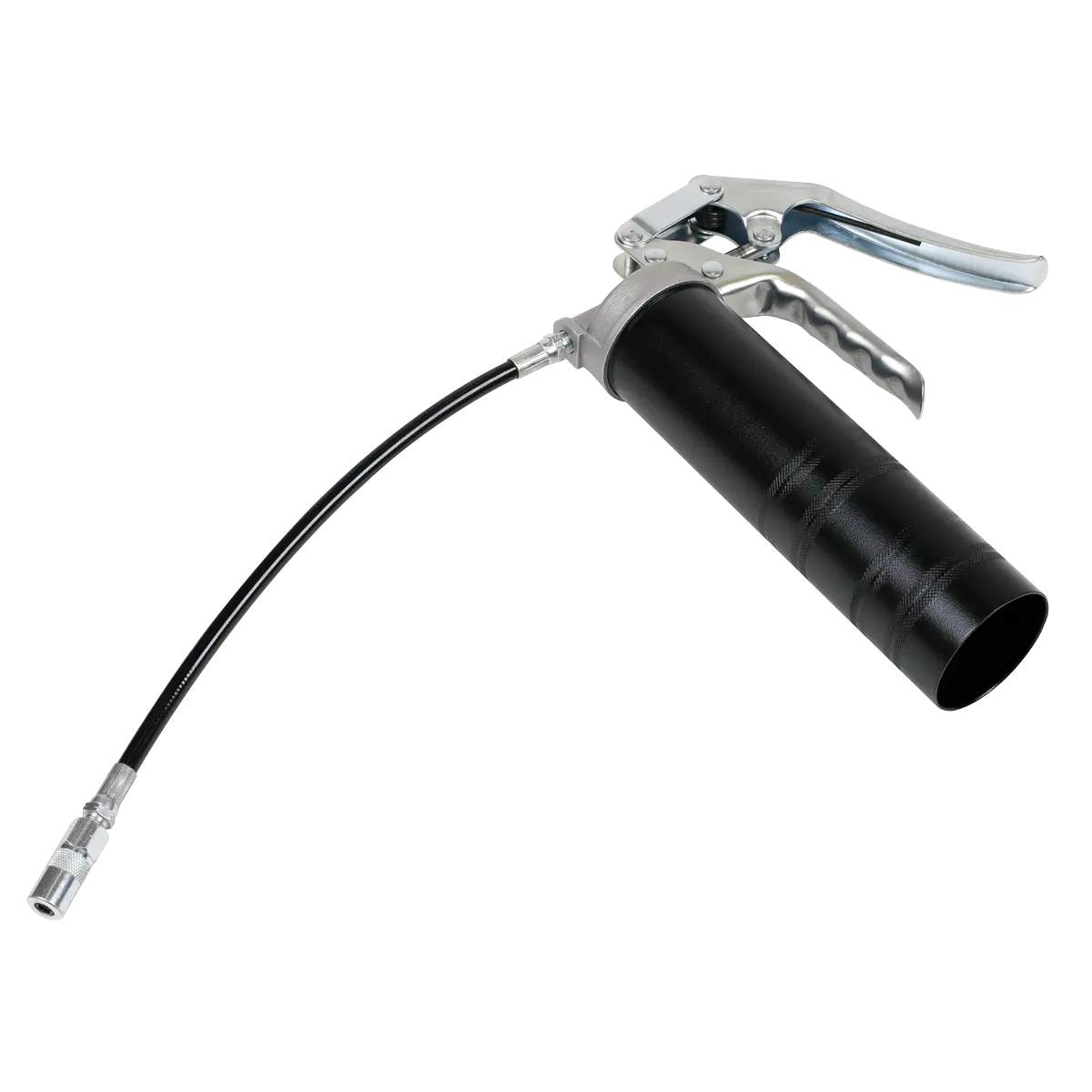 Sealey Pistol Style Screw-Type Grease Gun Sealey 