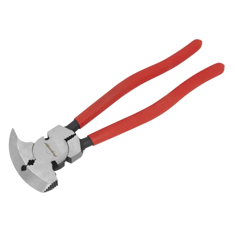 Sealey Premier Fencing Pliers 260mm