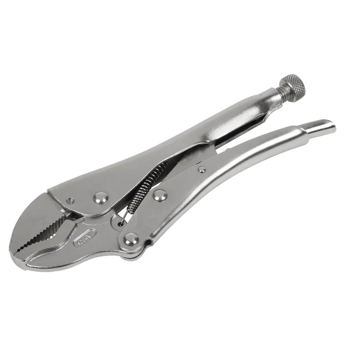 Sealey Premier Optimum Grip Locking Pliers 225mm Sealey 