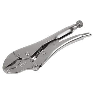 Sealey Premier Optimum Grip Locking Pliers 225mm