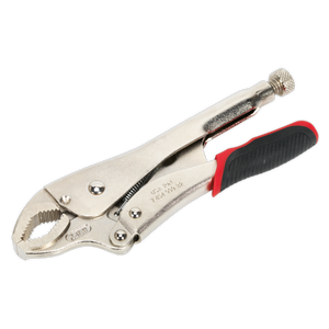 Sealey Premier Xtreme Grip Quick Release Locking Pliers 220mm