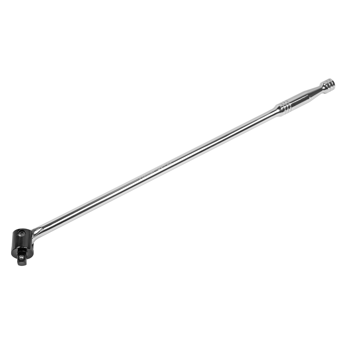 Sealey Premier Breaker Bar 1/2"Sq Drive 600mm