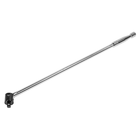 Sealey Premier Breaker Bar 1/2"Sq Drive 600mm