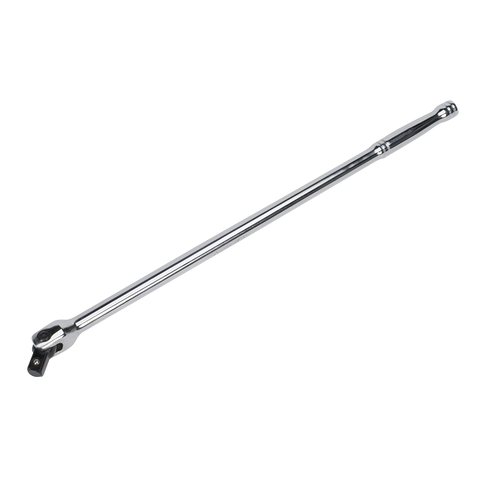 Sealey Premier Breaker Bar 1/2"Sq Drive 450mm