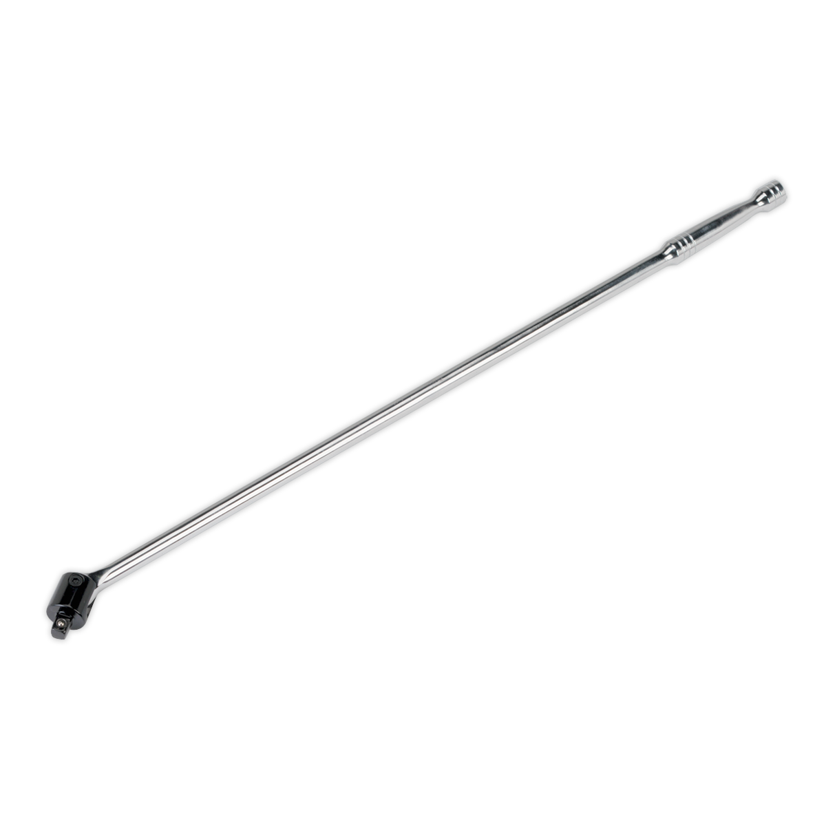Sealey Premier Breaker Bar 1/2"Sq Drive 750mm