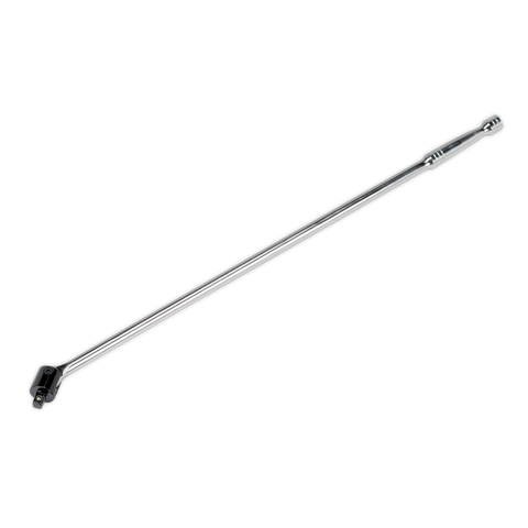Sealey Premier Breaker Bar 1/2"Sq Drive 750mm
